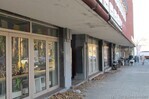 Uitbouw op de hoek van de Pieter Lastmankade en de Amstelveenseweg.
<br/>
Gert-Jan Lobbes, 2016